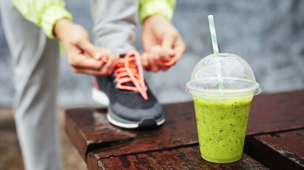 Πρέπει να γυμνάζομαι με άδειο στομάχι